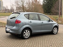 Seat Altea TDI 2004 m