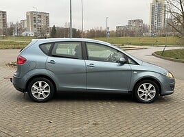 Seat Altea TDI 2004 m