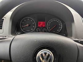 Volkswagen Jetta 2005 г Седан