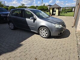 Volkswagen Golf 2005 г Хэтчбек