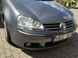 Volkswagen Golf 2005 г Хэтчбек