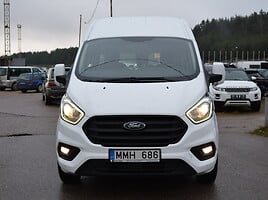 Ford Transit Custom 2019 m Keleivinis mikroautobusas