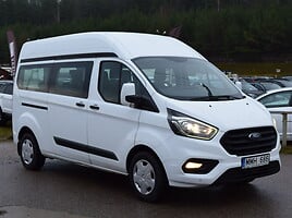 Ford Transit Custom 2019 m Keleivinis mikroautobusas