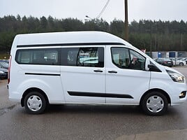 Ford Transit Custom 2019 m Keleivinis mikroautobusas