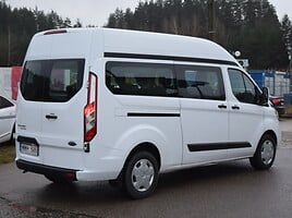 Ford Transit Custom 2019 m Keleivinis mikroautobusas