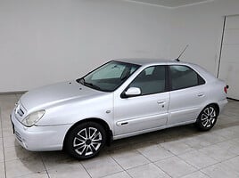 Citroen Xsara 2003 y Hatchback