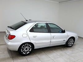 Citroen Xsara 2003 y Hatchback