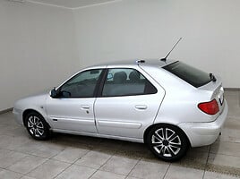 Citroen Xsara 2003 y Hatchback