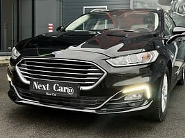 Ford Mondeo IV 2019 г