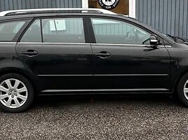 Toyota Avensis Universalas 2004