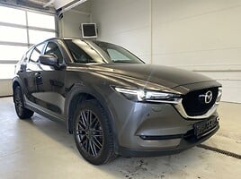 Mazda CX-5 2017 y Other