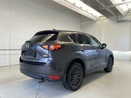 Mazda CX-5 2017 y Other