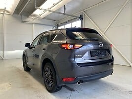 Mazda CX-5 2017 y Other