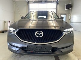 Mazda CX-5 2017 y Other