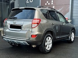 Toyota RAV4 2012 y Off-road / Crossover