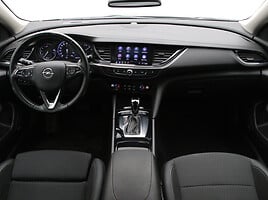 Opel Insignia 2019 y Wagon