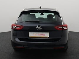 Opel Insignia 2019 y Wagon