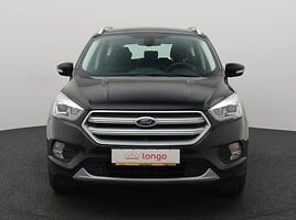 Ford Kuga 2019 m Visureigis / Krosoveris