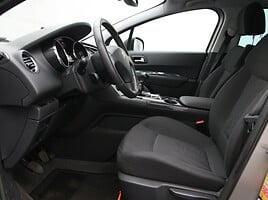 Peugeot 3008 2013 г Минивэн