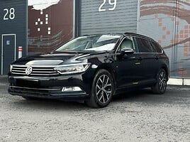 Volkswagen Passat 2015 y Sedan