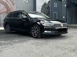 Volkswagen Passat 2015 y Sedan