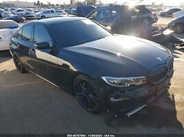 BMW Serija M Sedanas 2020