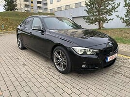 Bmw 318 2018 m Sedanas