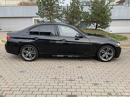 Bmw 318 2018 m Sedanas