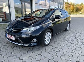 Toyota Auris Universalas 2014