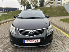 Toyota Avensis 2009 г Универсал