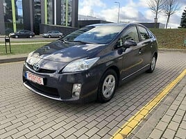 Toyota Prius Hečbekas 2010