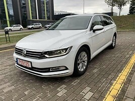 Volkswagen Passat Universalas 2019