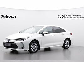 Toyota Corolla Sedanas 2019