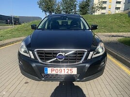 Volvo XC60 2010 г Внедорожник / Кроссовер