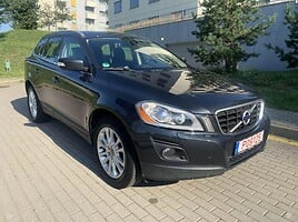 Volvo XC60 2010 г Внедорожник / Кроссовер