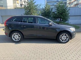 Volvo XC60 2010 г Внедорожник / Кроссовер