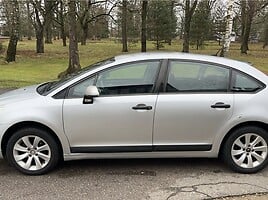 Citroen C4 2006 г Хэтчбек