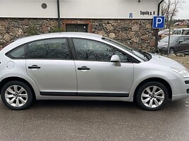 Citroen C4 2006 г Хэтчбек