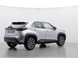 Toyota Yaris Cross 2022 y Off-road / Crossover