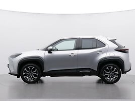 Toyota Yaris Cross 2022 y Off-road / Crossover