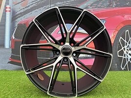 HAXER Wheels Haxer HX043 Opel, Chevrolet light alloy R18 rims