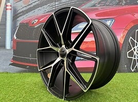 HAXER Wheels Haxer HX043 Opel, Chevrolet light alloy R18 rims