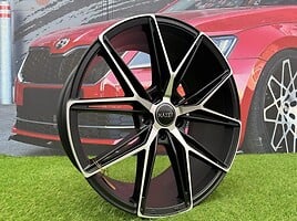 HAXER Wheels Haxer HX043 Opel, Chevrolet light alloy R18 rims