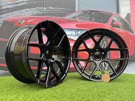 HAXER Wheels Haxer HX022 BMW F30, F10, F01 литые R20 диски