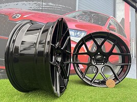 HAXER Wheels Haxer HX022 BMW F30, F10, F01 литые R20 диски