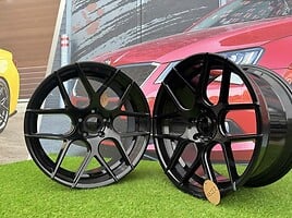 HAXER Wheels Haxer HX022 BMW F30, F10, F01 литые R20 диски