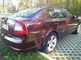 Skoda Octavia TSI 2013 y