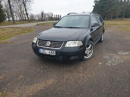 Volkswagen Passat B5.5 2004 m