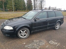 Volkswagen Passat B5.5 2004 m