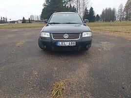 Volkswagen Passat B5.5 2004 m